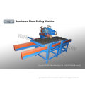 SANKEN Manual Laminated Glass Cutting Machine Glass Machinery